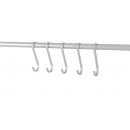 Крючки комплект 5 шт